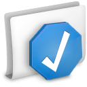 Folder Options icon